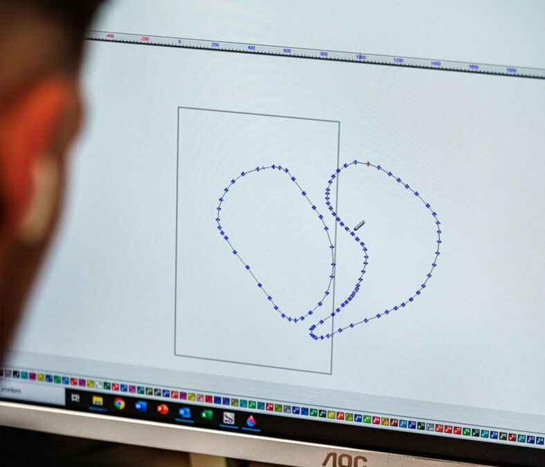 Vacature – Medewerker Technische Voorbereiding