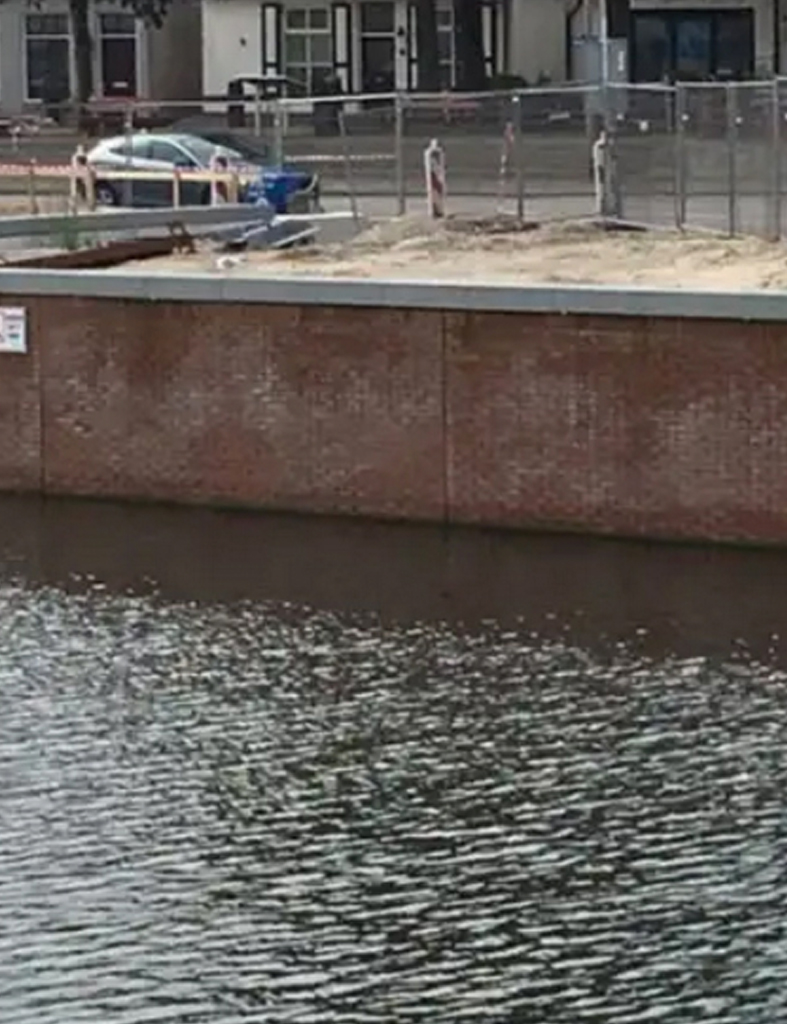 Vacature – Projectbegeleider Bouw & Interieurbouw