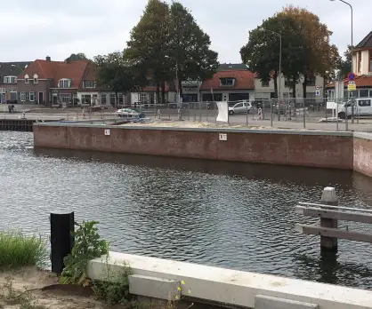 Waterfront Harderwijk