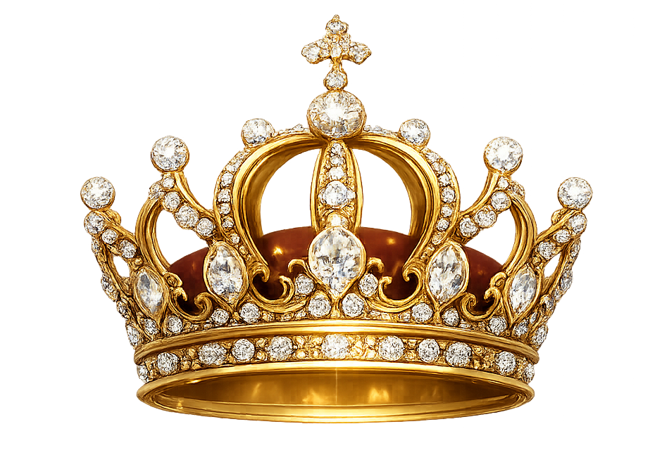 Kroon - Gesloten op Koningsdag 27 aprilkopie